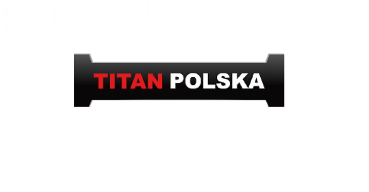 Firma TITAN POLSKA Sp. z o.o. została Srebrnym Partnerem Konferencji