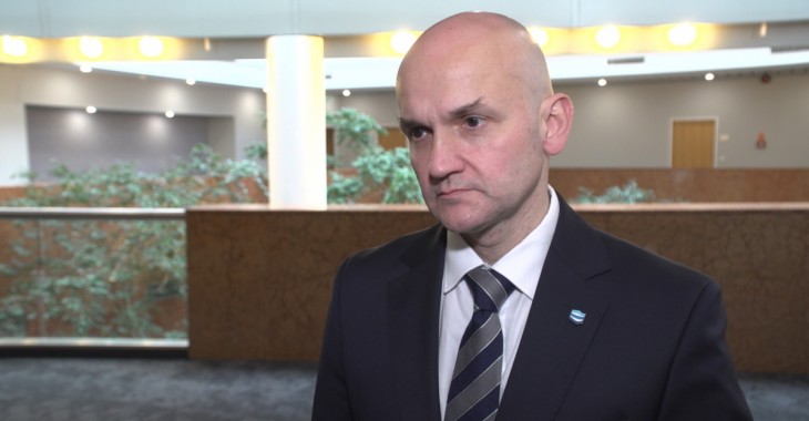 Brak śniegu może doprowadzić do suszy wiosną. Kolejny rok z rzędu rolnicy muszą liczyć się z problemami Brak śniegu może doprowadzić do suszy wiosną. Kolejny rok z rzędu rolnicy muszą liczyć się z problemami