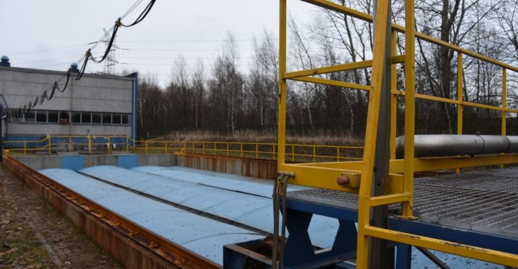 Bytomskie Przedsiębiorstwo Komunalne po latach będzie modernizować swoje obiekty i sieci Bytomskie Przedsiębiorstwo Komunalne po latach będzie modernizować swoje obiekty i sieci