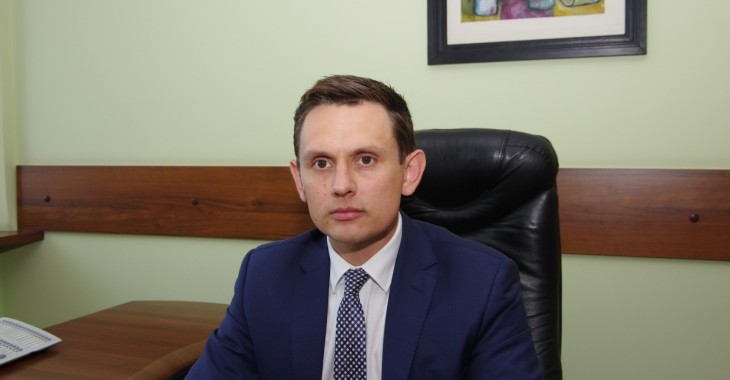 Dyrektor ds. Rozwoju i Inwestycji w JSW KOKS SA weźmie udział w debacie Dyrektor ds. Rozwoju i Inwestycji w JSW KOKS SA weźmie udział w debacie