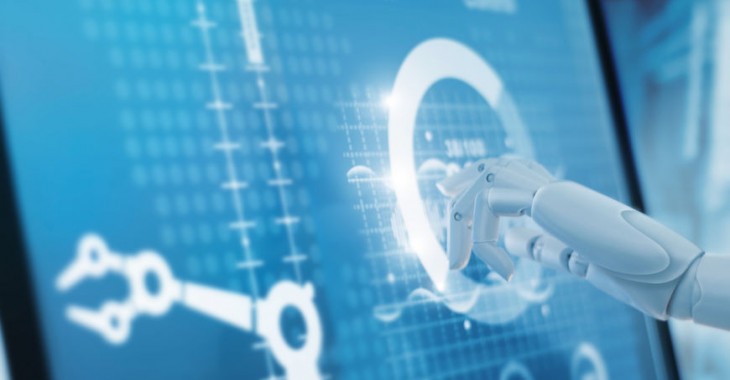 Empatyczne roboty, czyli trendy technologiczne, które zmienią biznes w 2020 roku Empatyczne roboty, czyli trendy technologiczne, które zmienią biznes w 2020 roku