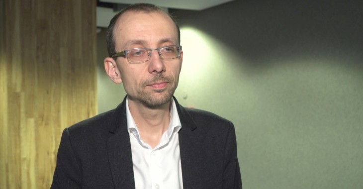 Firmy coraz bardziej boją się cyberprzestępczości. Zagrożeniem są też dla nich zmiany klimatu i utrata reputacji Firmy coraz bardziej boją się cyberprzestępczości. Zagrożeniem są też dla nich zmiany klimatu i utrata reputacji