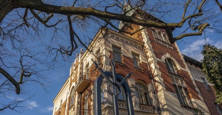 Wodociągi Miasta Krakowa świętują 119 rocznicę działalności Wodociągi Miasta Krakowa świętują 119 rocznicę działalności