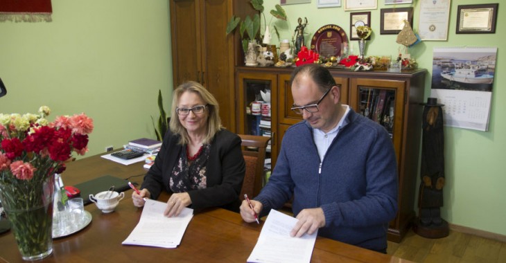 Rozbudowa oczyszczalni ścieków w Wapiennem Rozbudowa oczyszczalni ścieków w Wapiennem