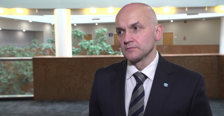 Niedobory wody poważnym problemem na coraz większym obszarze Polski. Kryzys ten będzie się nasilał Niedobory wody poważnym problemem na coraz większym obszarze Polski. Kryzys ten będzie się nasilał