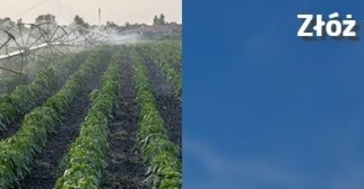 ARiMR włącza się w program retencji wód ARiMR włącza się w program retencji wód