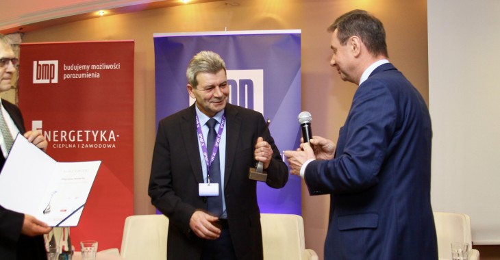Klucz Sukcesu dla Zbigniewa Wadacha Klucz Sukcesu dla Zbigniewa Wadacha