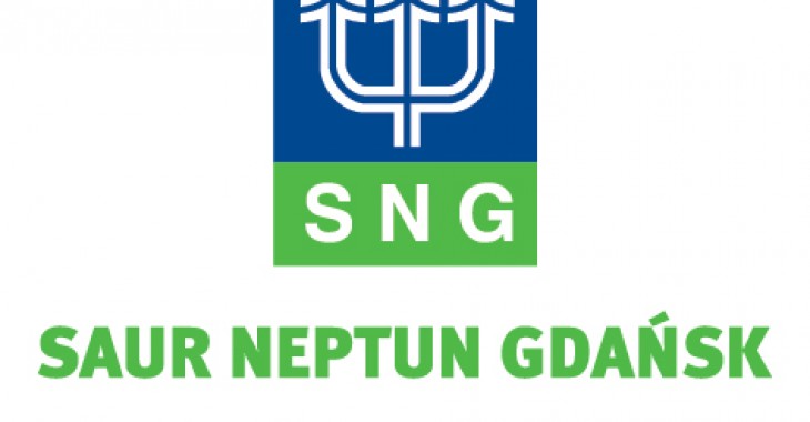 Saur Neptun Gdańsk Partnerem Branżowym