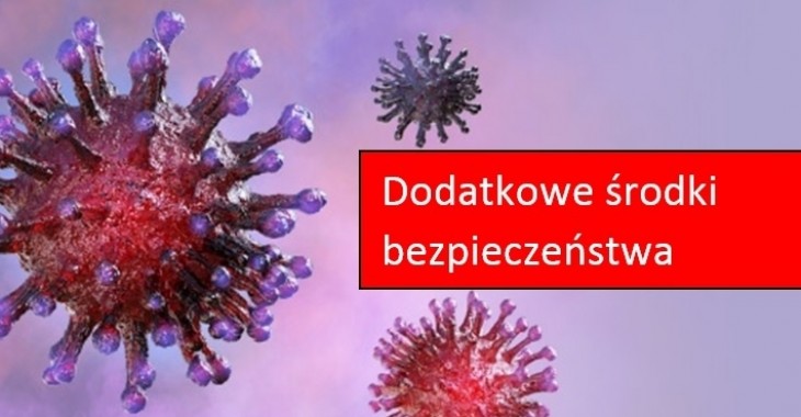 Wodociągi Jaworzno: Dodatkowe środki bezpieczeństwa Wodociągi Jaworzno: Dodatkowe środki bezpieczeństwa