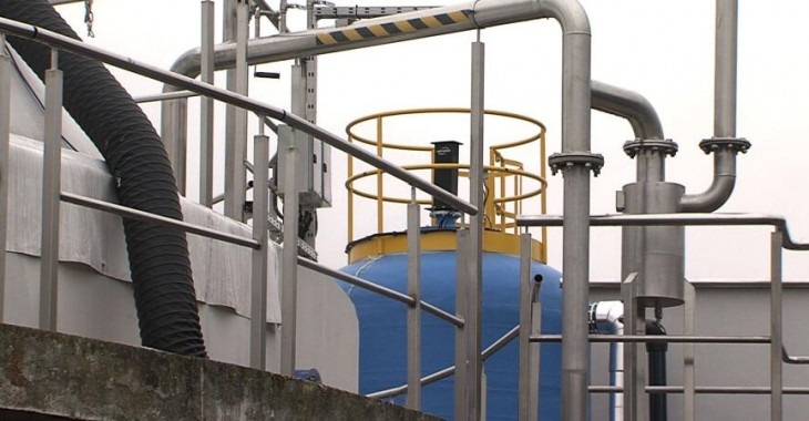 Wyrzysk: 15 mln zł na modernizację oczyszczalni ścieków