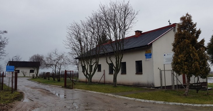 Unisławską oczyszczalnię ścieków czeka modernizacja