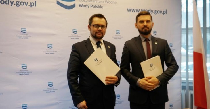 Otoczenie Zbiornika Turawa zmieni się przed sezonem letnim Otoczenie Zbiornika Turawa zmieni się przed sezonem letnim