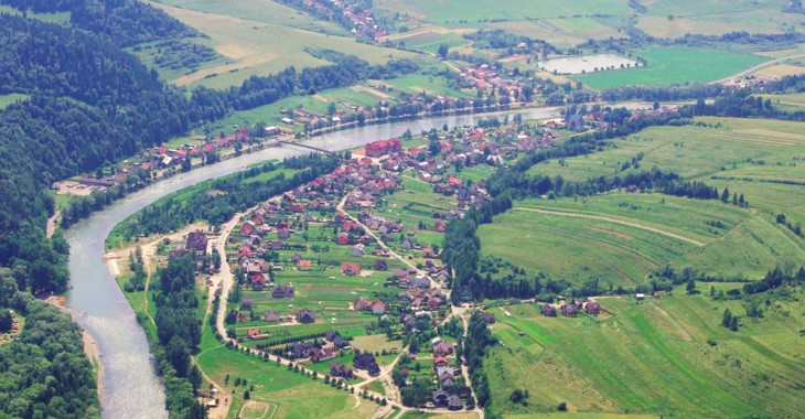 WORLD WATER DAY 2020 „Woda i zmiany klimatu” WORLD WATER DAY 2020 „Woda i zmiany klimatu”