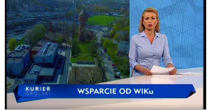 WiK w Opolu postanowił przekazać 100.000 zł opolskim szpitalom WiK w Opolu postanowił przekazać 100.000 zł opolskim szpitalom