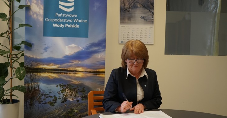 Podpisano porozumienie z Generalną Dyrekcją Dróg Krajowych i Autostrad oraz Gminą Brzostek Podpisano porozumienie z Generalną Dyrekcją Dróg Krajowych i Autostrad oraz Gminą Brzostek