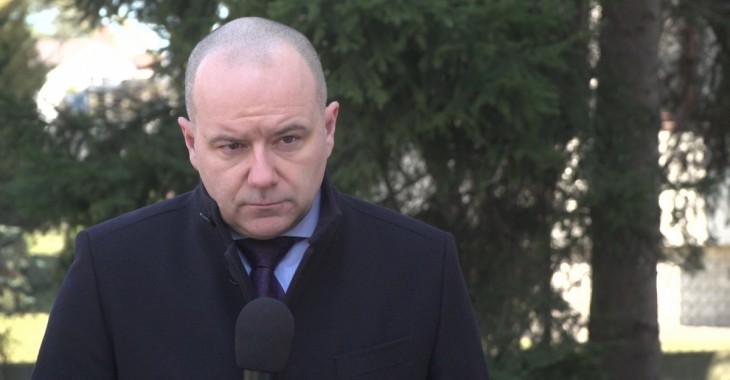 Za naruszenie zasad bezpieczeństwa pracy w związku z koronawirusem przedsiębiorcy grozi nawet 30 tys. zł kary. Może być także narażony na odpowiedzialność karną Za naruszenie zasad bezpieczeństwa pracy w związku z koronawirusem przedsiębiorcy grozi nawet 30 tys. zł kary. Może być także narażony na odpowiedzialność karną