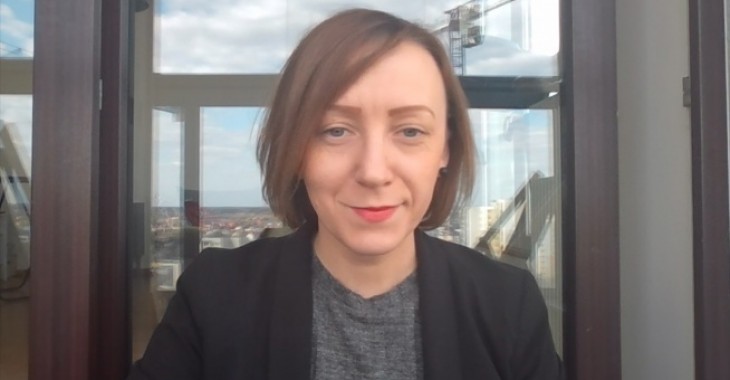 Co trzeci pracownik może lub musi pracować z domu. 82 proc. jest z tego zadowolonych Co trzeci pracownik może lub musi pracować z domu. 82 proc. jest z tego zadowolonych