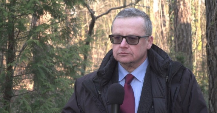 Eksperci przestrzegają przed kolejną suszą. Kluczowe w Polsce jest odbudowanie naturalnej retencji
