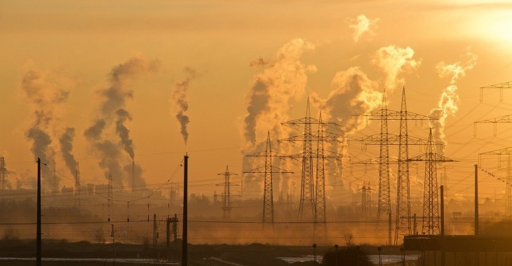 Smog można zlikwidować! Smog można zlikwidować!