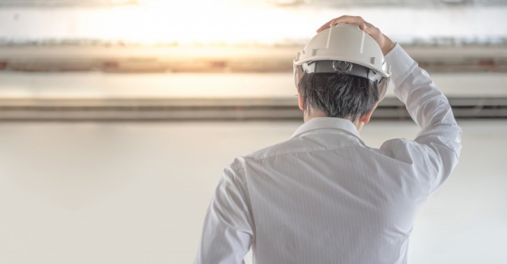 Bezpieczni mimo pandemii – pracownicy produkcji Bezpieczni mimo pandemii – pracownicy produkcji