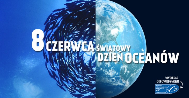 Polacy gotowi do działania na rzecz ochrony oceanów Polacy gotowi do działania na rzecz ochrony oceanów