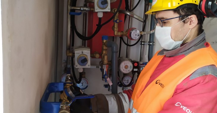 BHP w czasie COVID-19 czy już nowa rzeczywistość? BHP w czasie COVID-19 czy już nowa rzeczywistość?