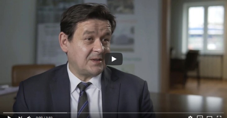 Koncepcja wdrożenia MPA dla Wodociągi Słupsk Koncepcja wdrożenia MPA dla Wodociągi Słupsk