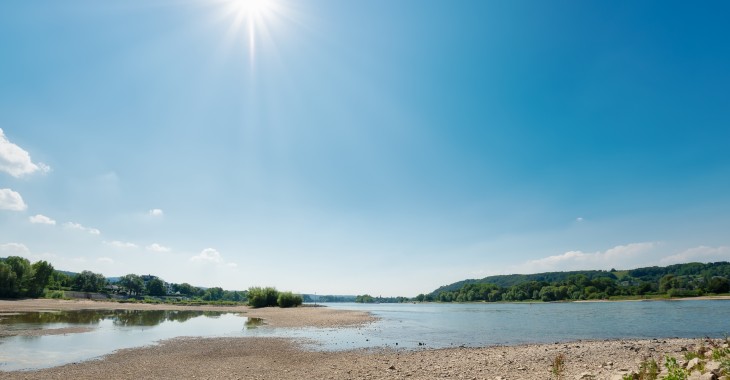 Jak oszczędzić tyle wody, ile 60 tysięcy ludzi zużywa w ciągu roku? Jak oszczędzić tyle wody, ile 60 tysięcy ludzi zużywa w ciągu roku?