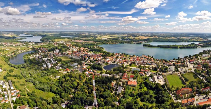 Ekogmina 2020 – III Forum Praktyków – Zrównoważone zarządzanie gospodarką wodno-kanalizacyjną w gminach