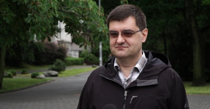 Ostatnie ulewy nie zażegnały zagrożenia suszą. Kilka upalnych dni bez opadów sprawi, że problem powróci Ostatnie ulewy nie zażegnały zagrożenia suszą. Kilka upalnych dni bez opadów sprawi, że problem powróci