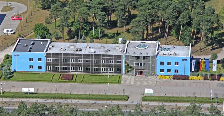 Ponad 75 mln zł na sieci we Włocławku Ponad 75 mln zł na sieci we Włocławku