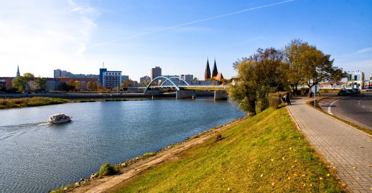 Inwestycje Wód Polskich w ochronę przeciwpowodziową Inwestycje Wód Polskich w ochronę przeciwpowodziową