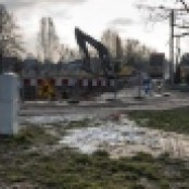 Kolejne prace w Jaworznie Kolejne prace w Jaworznie
