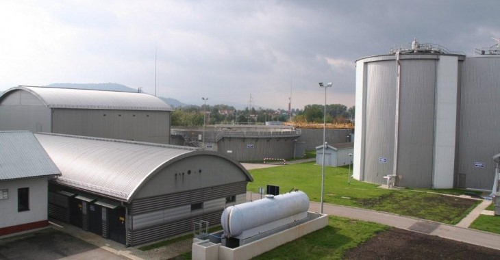 Żywiec z nową suszarnią Żywiec z nową suszarnią