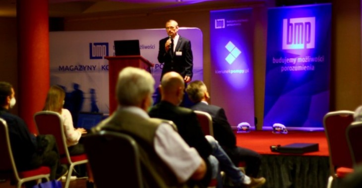 XI Konferencja „Awarie. Monitoring. Modernizacja sieci WOD-KAN” – PODSUMOWANIE