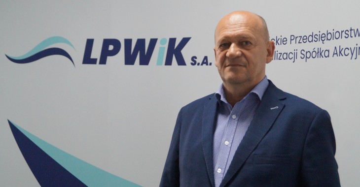 Z. Mróz: Chętnie dzielimy się doświadczeniami