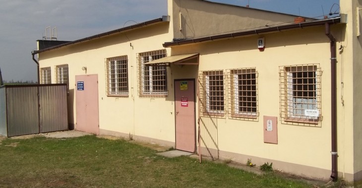 Modernizacja stacji uzdatniania wody w Krzeczynie Modernizacja stacji uzdatniania wody w Krzeczynie