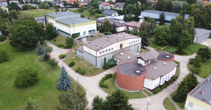 Płocka stacja pilotażowa. Dobra praktyka przy doborze właściwej technologii uzdatniania wody