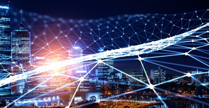 Być smart w branży wodociągowej Być smart w branży wodociągowej