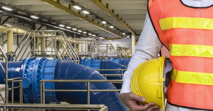Nowa mechaniczno-biologiczna oczyszczalnia ścieków typu „Obra” w Młynarach Nowa mechaniczno-biologiczna oczyszczalnia ścieków typu „Obra” w Młynarach