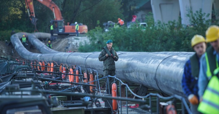 Mieszkańcy stolicy podzieleni w kwestii przypisania odpowiedzialności za awarię Mieszkańcy stolicy podzieleni w kwestii przypisania odpowiedzialności za awarię