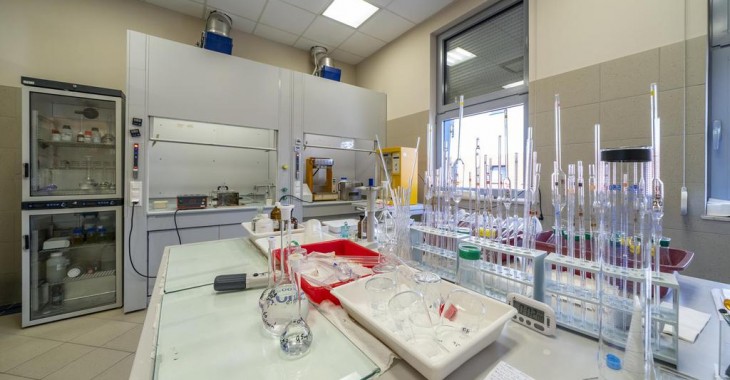 WiK w Opolu i kolejne rozszerzenie zakresu akredytacji laboratorium