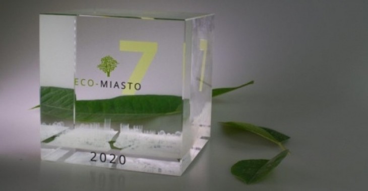 Utylizacja farmaceutyków ze ścieków: Jaworzno z tytułem ECO-MIASTA Utylizacja farmaceutyków ze ścieków: Jaworzno z tytułem ECO-MIASTA