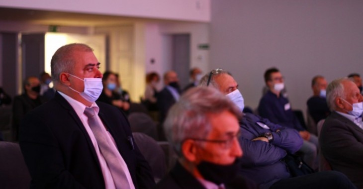 Kongres Użytkowników Pomp 2020 - galeria zdjęć Kongres Użytkowników Pomp 2020 - galeria zdjęć