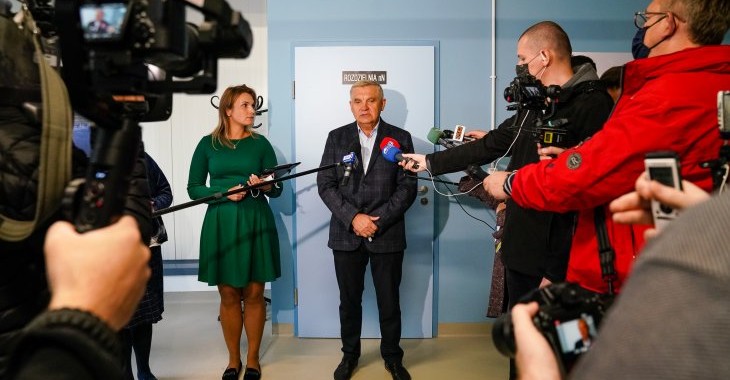 Białostocki Pulsator do uzdatniania wody za 17mln zł