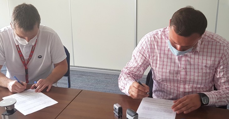 Nestlé Waters rozwija współpracę ze społecznością lokalną Nałęczowa i okolic Nestlé Waters rozwija współpracę ze społecznością lokalną Nałęczowa i okolic