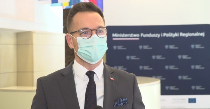 Cyfryzacja może pomóc firmom poradzić sobie ze skutkami pandemii Cyfryzacja może pomóc firmom poradzić sobie ze skutkami pandemii