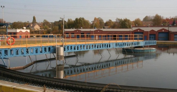Oczyszczalnie ścieków pod kontrolą Oczyszczalnie ścieków pod kontrolą