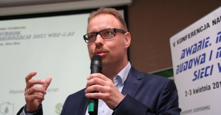 Konferencja Awarie... Galeria zdjęć Konferencja Awarie... Galeria zdjęć