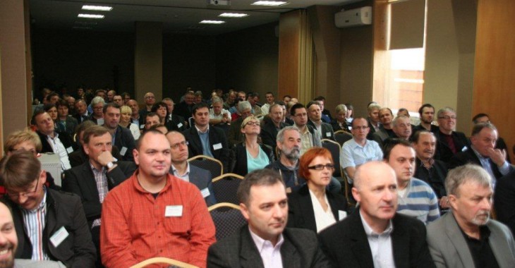 Prezentacje z konferencji Awarie. Monitoring. Budowa i modernizacja sieci wod-kan Prezentacje z konferencji Awarie. Monitoring. Budowa i modernizacja sieci wod-kan